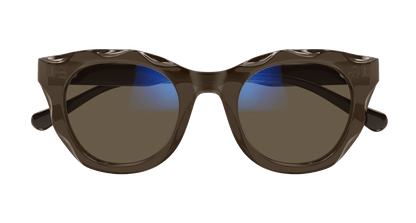 Chloe CH0296S Sunglasses 889652543963