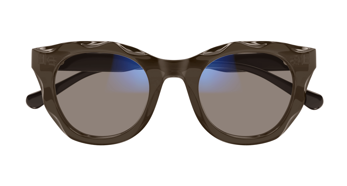 Chloe CH0296S Sunglasses 889652543963