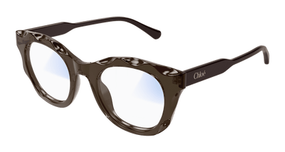 Chloe CH0296S Sunglasses 889652543963