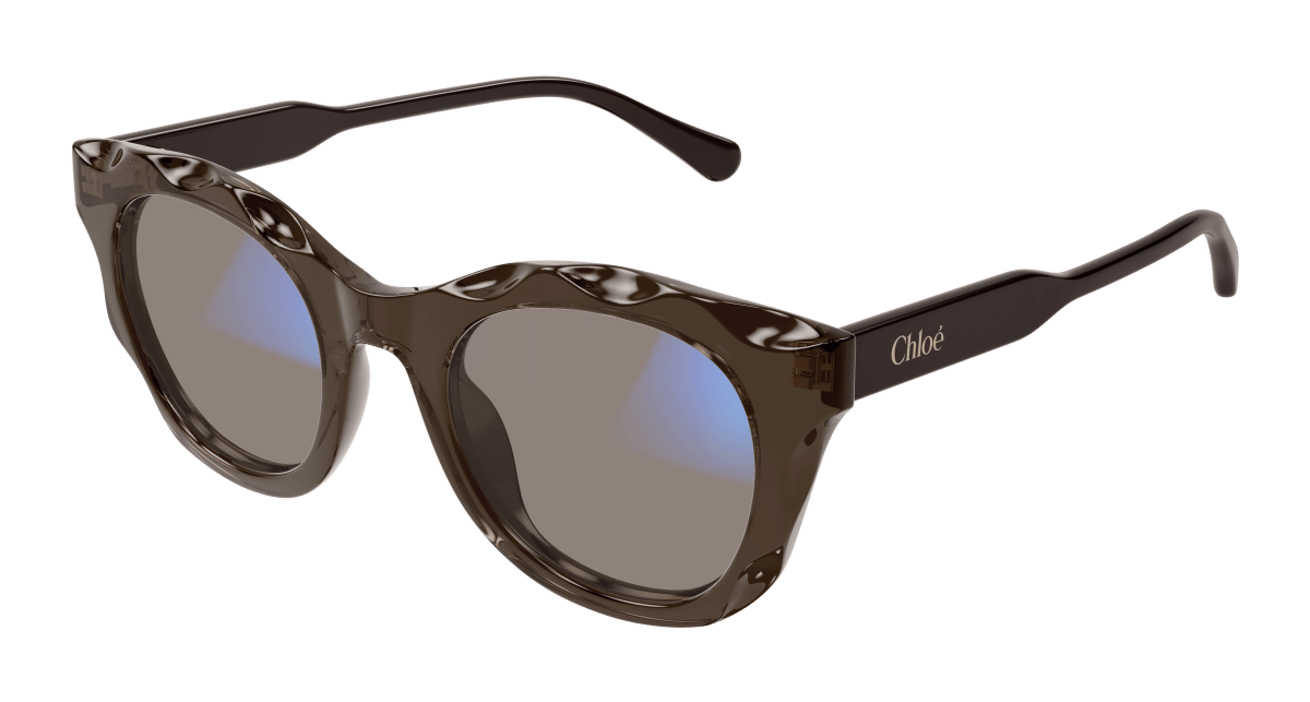Chloe CH0296S Sunglasses 889652543963