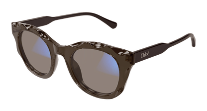 Chloe CH0296S Sunglasses 889652543963