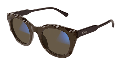 Chloe CH0296S Sunglasses 889652543963