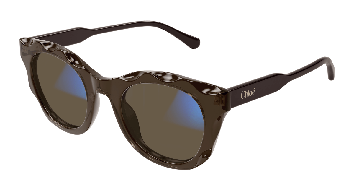 Chloe CH0296S Sunglasses 889652543963