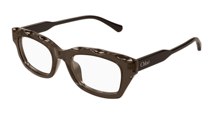 Chloe CH0297O Eyeglasses 889652544038