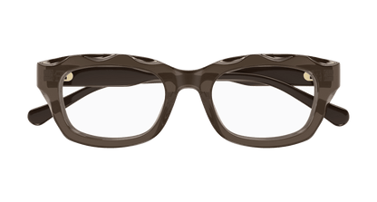 Chloé CH0297O Brown 889652544038