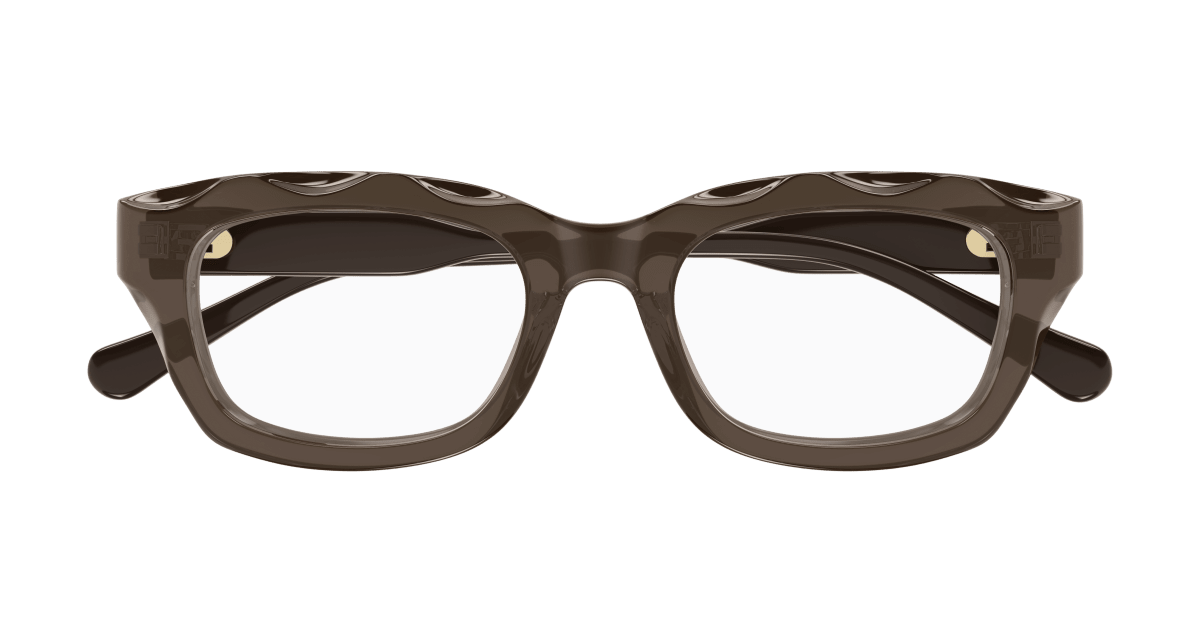 Chloé CH0297O Brown 889652544038