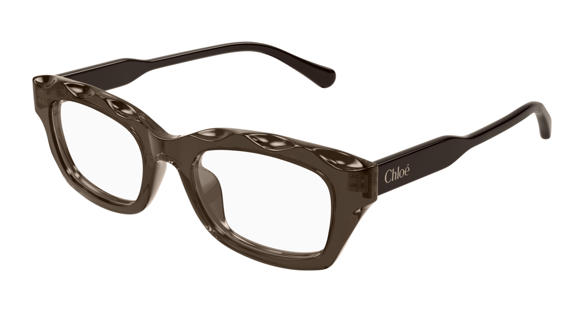 Chloé CH0297O Brown 889652544038