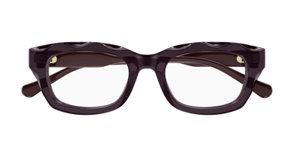 Chloé CH0297O Violet 889652544021