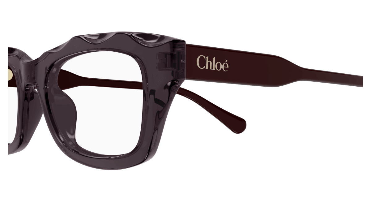 Chloé CH0297O Violet 889652544021
