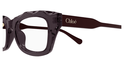 Chloé CH0297O Violet 889652544021