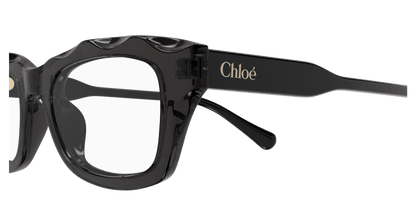 Chloe CH0297O Eyeglasses 889652544014