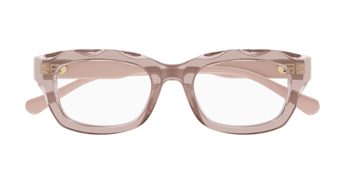 Chloe CH0297O Eyeglasses 889652544045