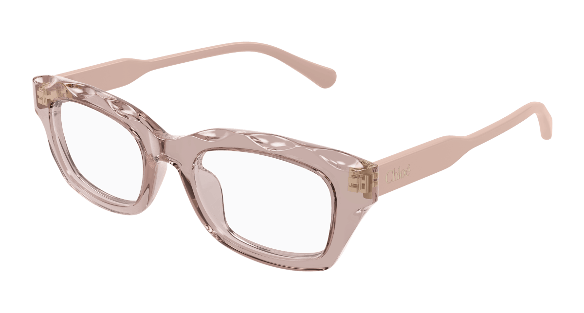 Chloe CH0297O Eyeglasses 889652544045