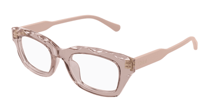 Chloe CH0297O Eyeglasses 889652544045