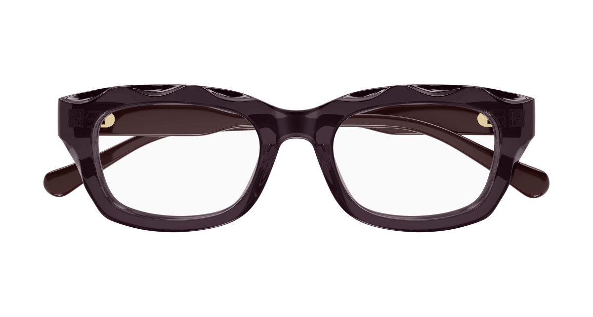 Chloe CH0297O Eyeglasses 889652544021