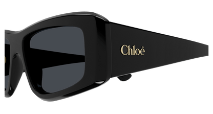 Chloe CH0299S Sunglasses 889652544052
