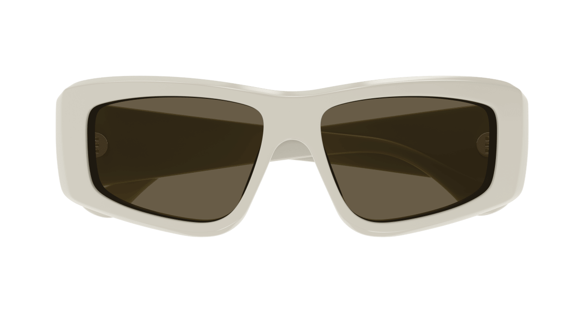 Chloé CH0299S White/Brown 889652544076