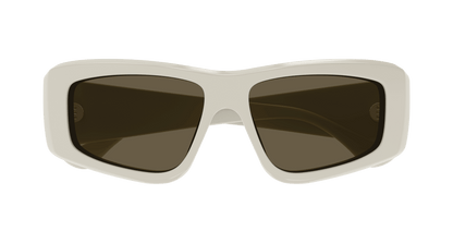 Chloé CH0299S White/Brown 889652544076