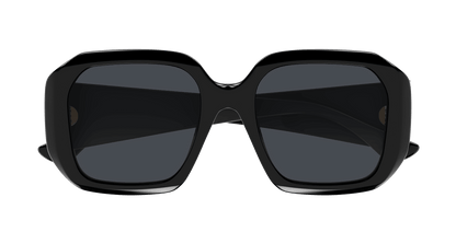 Chloé CH0300S Black/Blue 889652544090