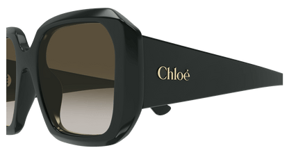 Chloé CH0300S Green 889652544113