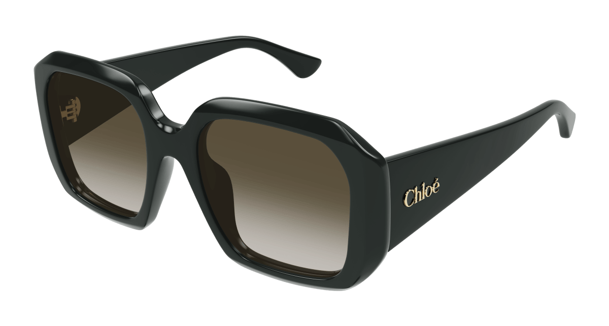 Chloé CH0300S Green 889652544113