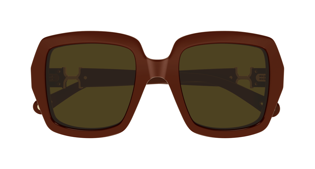 Chloe CH0301S Sunglasses 889652544168