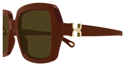 Chloe CH0301S Sunglasses 889652544168