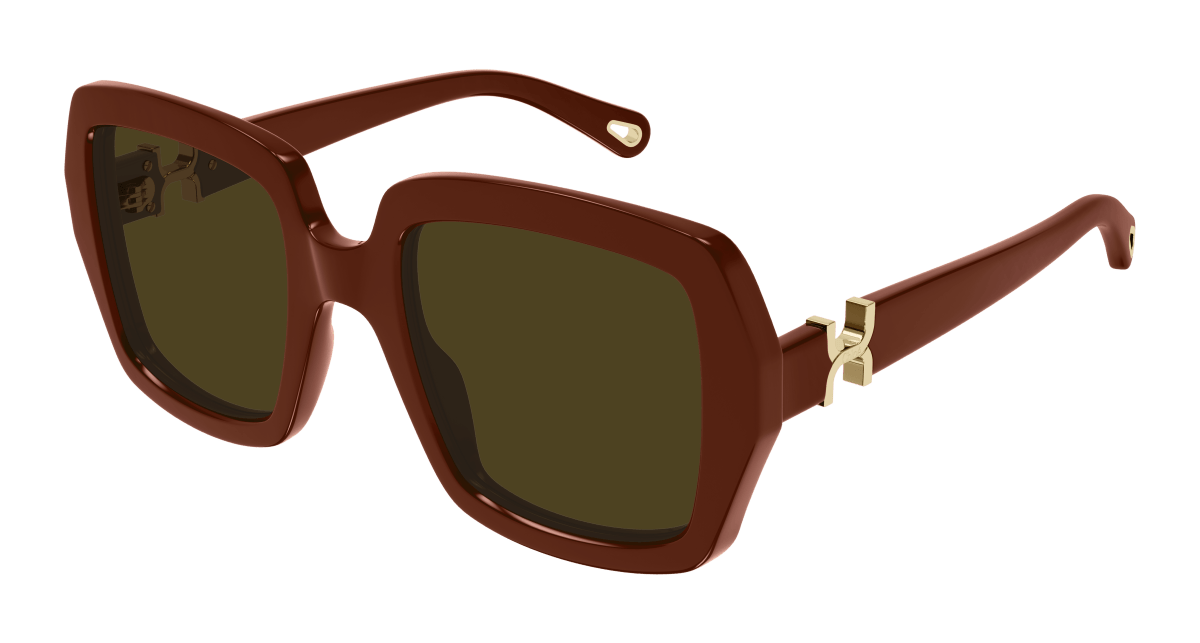 Chloe CH0301S Sunglasses 889652544168