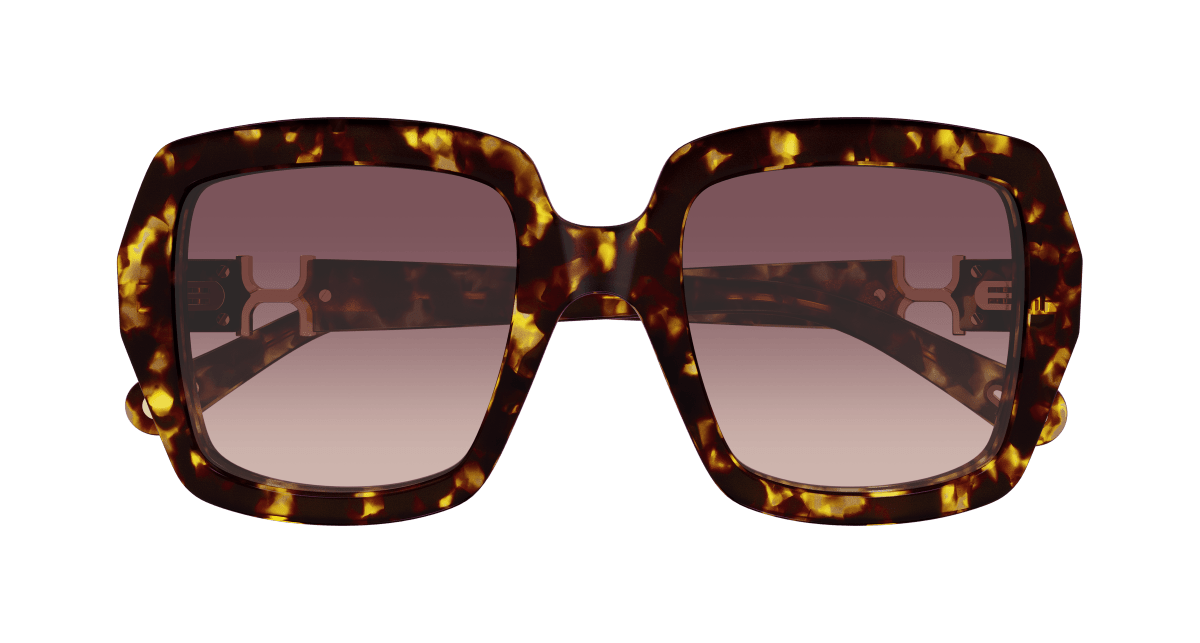 Chloe CH0301S Sunglasses 889652544144