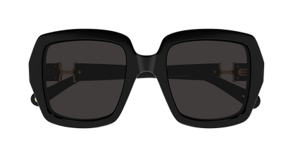 Chloé CH0301S Black/Grey 889652544137