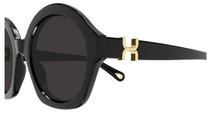 Chloe CH0302S Sunglasses 889652544182