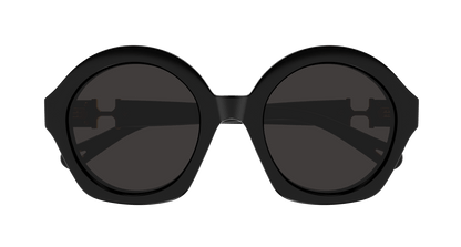 Chloe CH0302S Sunglasses 889652544182