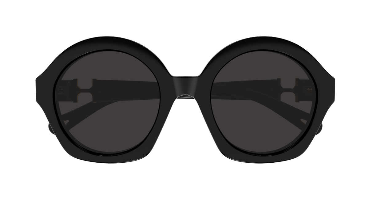 Chloé CH0302S Black/Grey 889652544182
