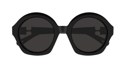 Chloé CH0302S Black/Grey 889652544182