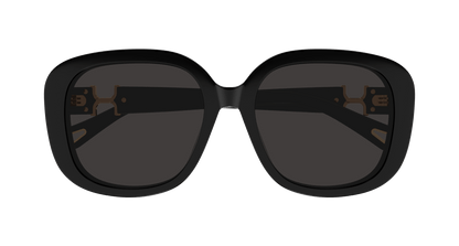 Chloe CH0303SK Sunglasses 889652544236