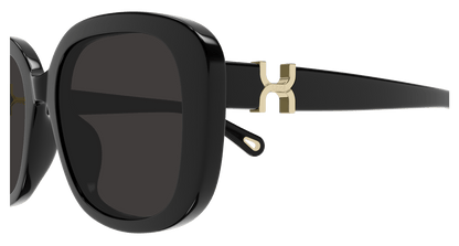 Chloe CH0303SK Sunglasses 889652544236