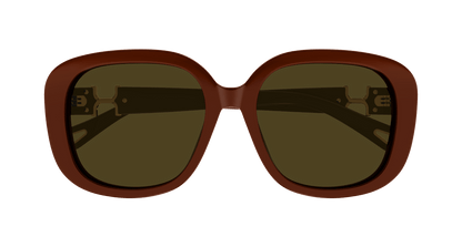 Chloe CH0303SK Sunglasses 889652544267