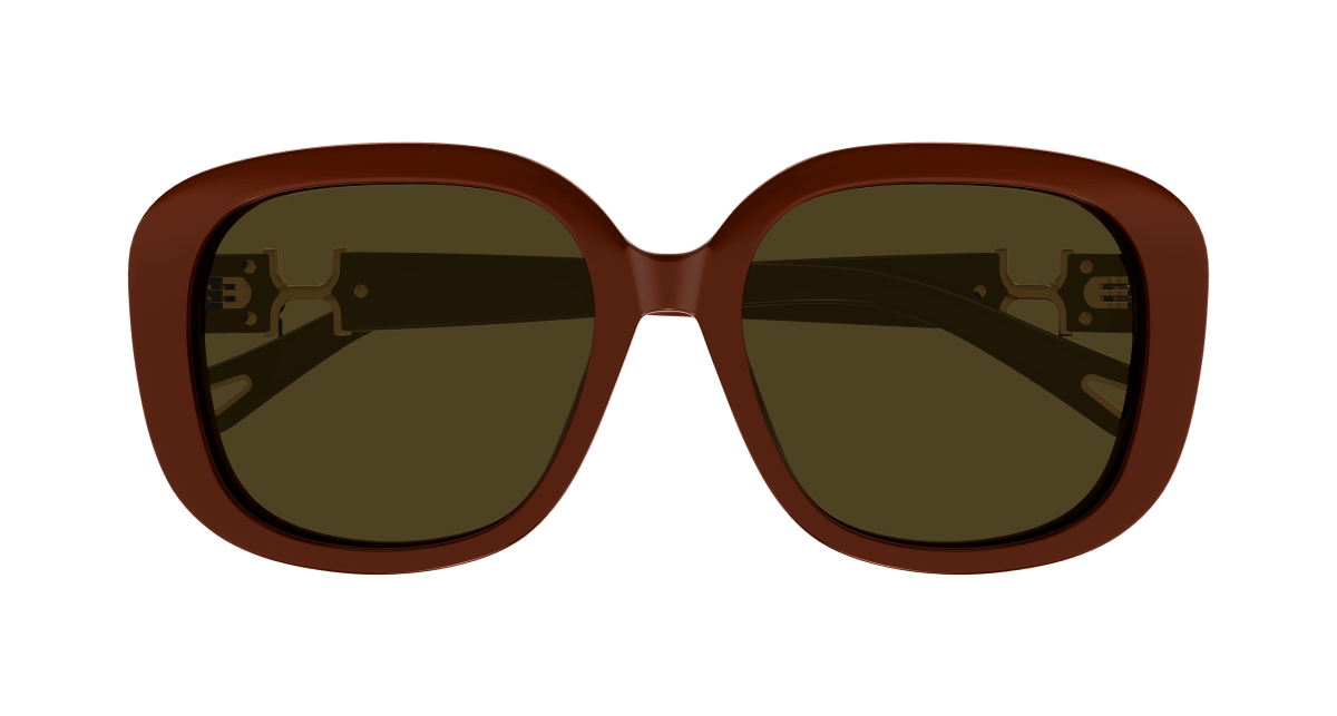 Chloe CH0303SK Sunglasses 889652544267