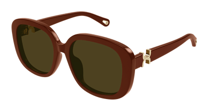 Chloe CH0303SK Sunglasses 889652544267