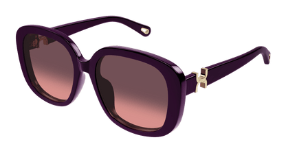 Chloe CH0303SK Sunglasses 889652544274