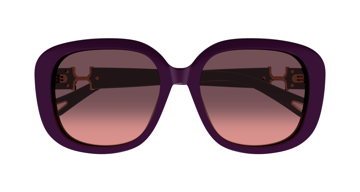 Chloe CH0303SK Sunglasses 889652544274