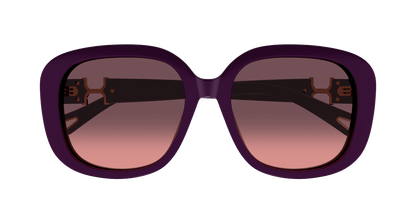 Chloe CH0303SK Sunglasses 889652544274