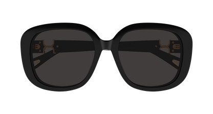 Chloé CH0303SK Black/Grey 889652544236