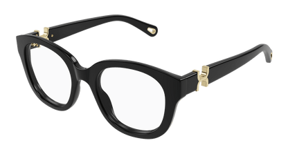 Chloé CH0304O Black 889652544281