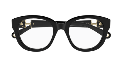 Chloé CH0304O Black 889652544281