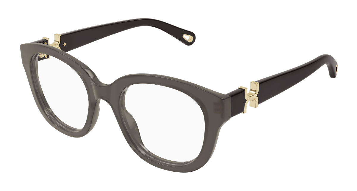 Chloé CH0304O Grey 889652544304