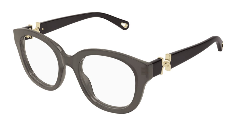 Chloé CH0304O Grey 889652544304