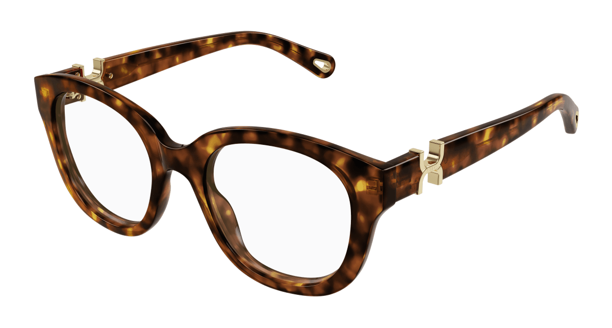 Chloé CH0304O Havana 889652544298