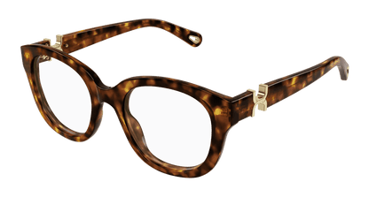 Chloé CH0304O Havana 889652544298