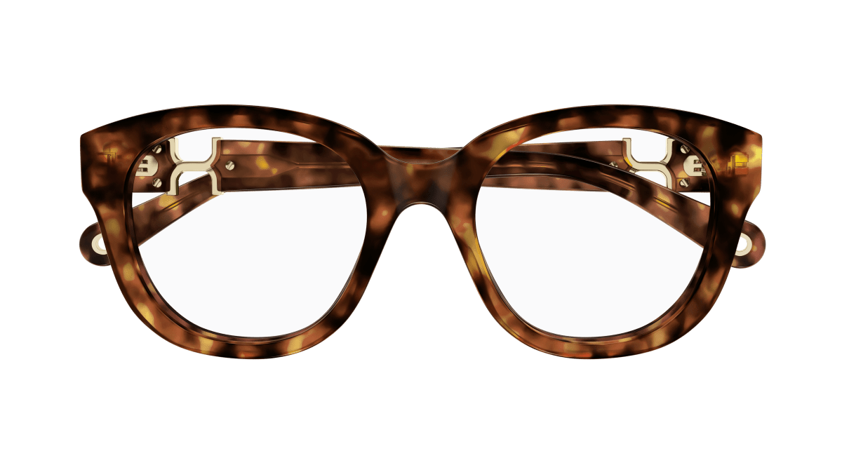 Chloé CH0304O Havana 889652544298